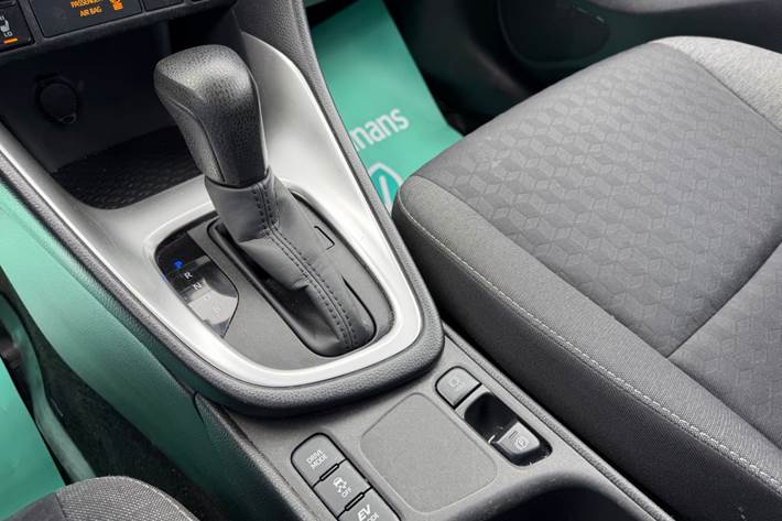 undefined Toyota Yaris fra 2022