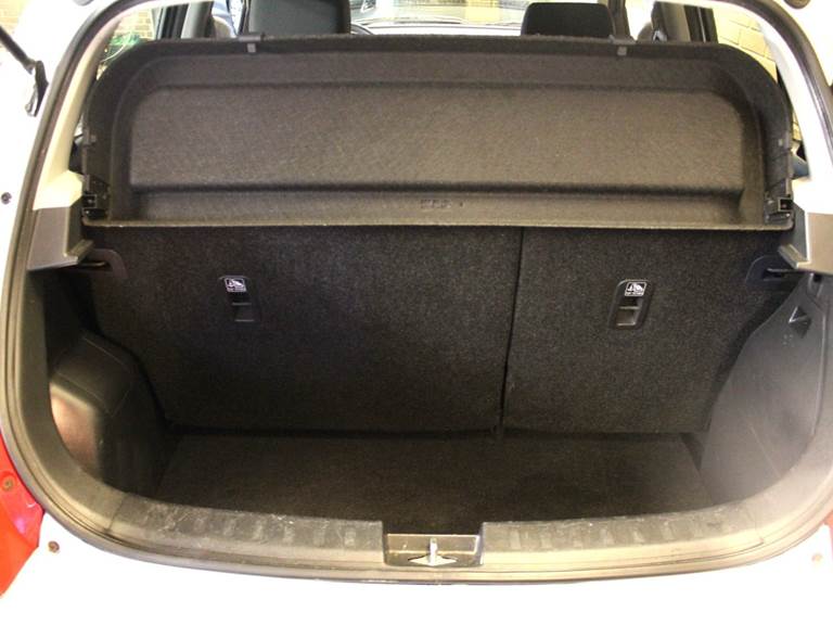 Suzuki Swift 1,2 S ECO+