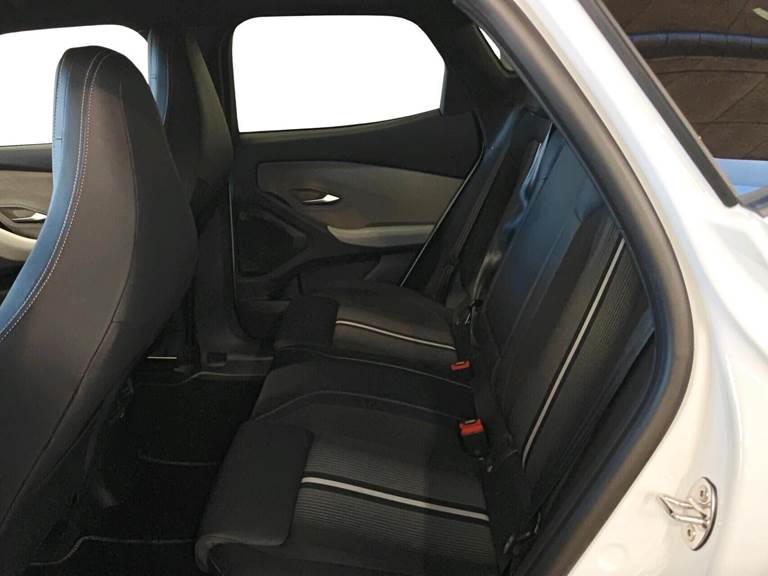 Ford Capri 77 Select Extended Range