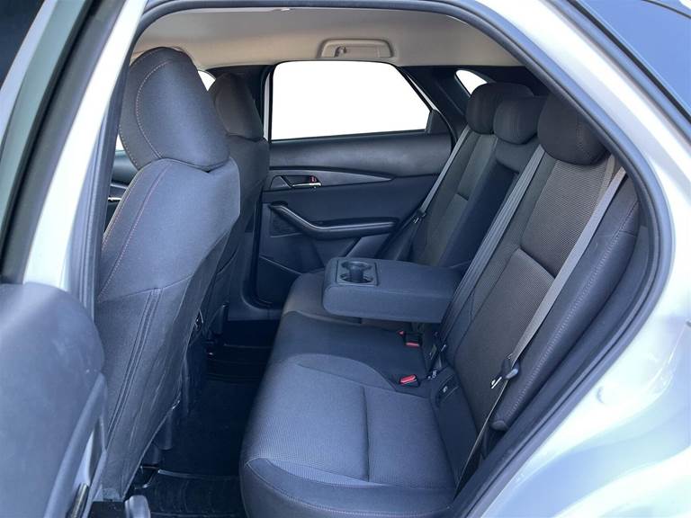 Mazda CX-30 2,0 e-SkyActiv-G 150 Homura aut.