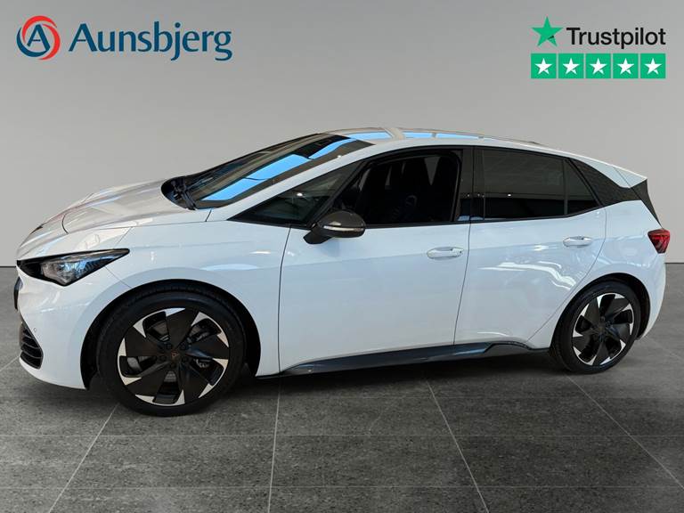 Cupra Born 77 e-Boost