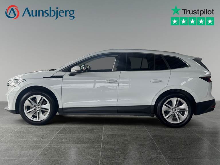 Skoda Enyaq 80 iV
