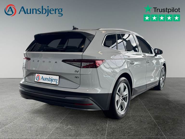 Skoda Enyaq 80 iV