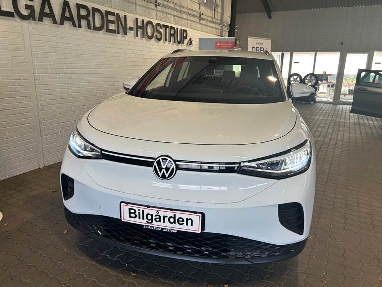 VW ID.4 77 Pro
