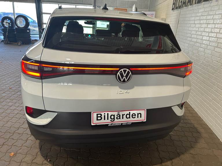 VW ID.4 77 Pro