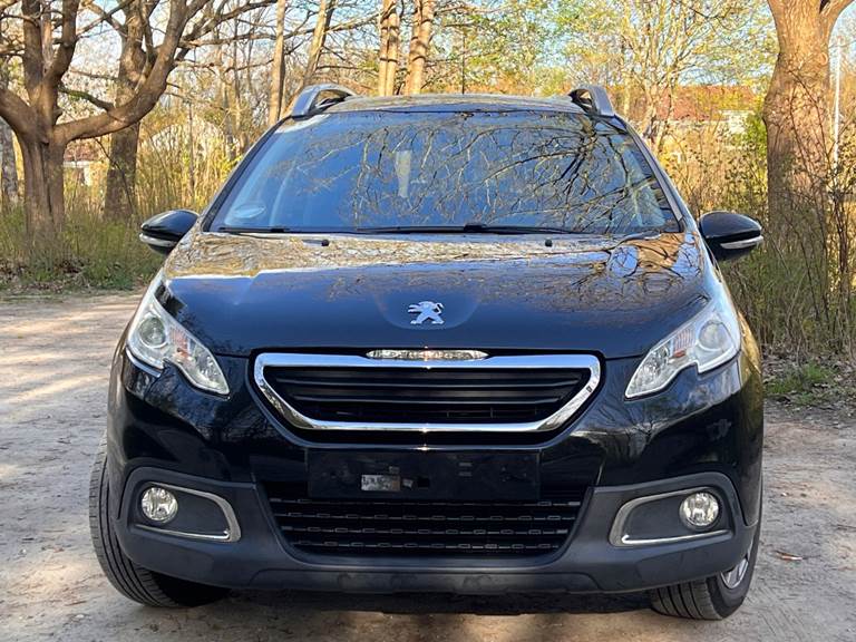 Peugeot 2008 1,2 e-THP 110 Active