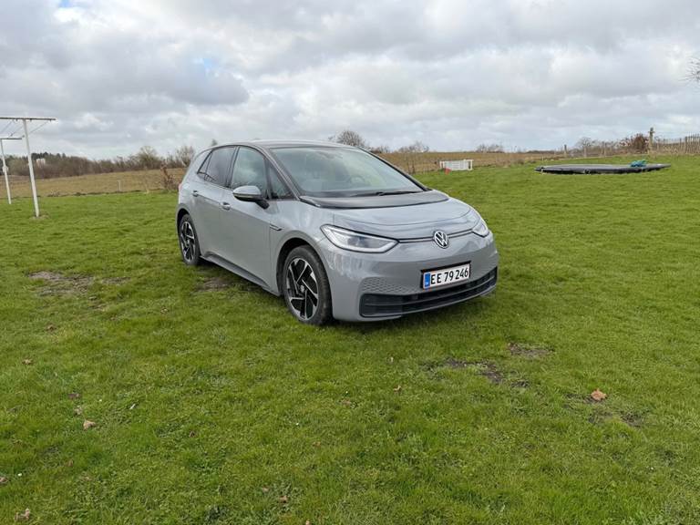 VW ID.3 58 Pro Performance