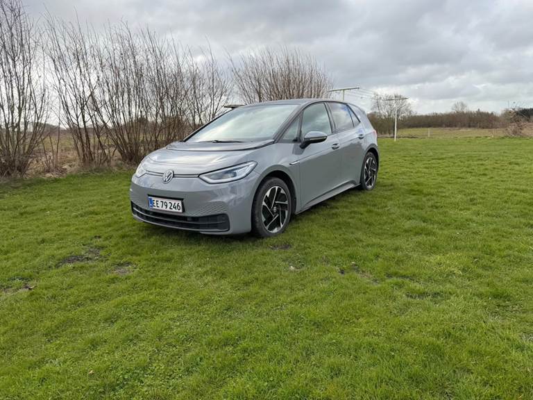 VW ID.3 58 Pro Performance