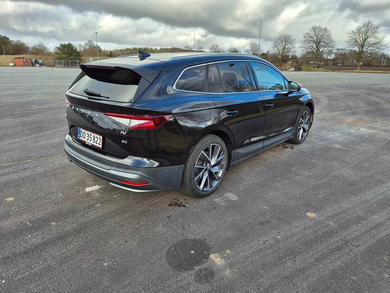 Skoda Enyaq 80 iV Plus Loft
