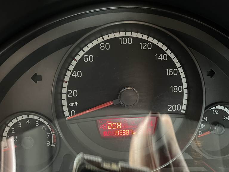 VW UP! 1,0 MPI BMT 60 HK 5 dørs