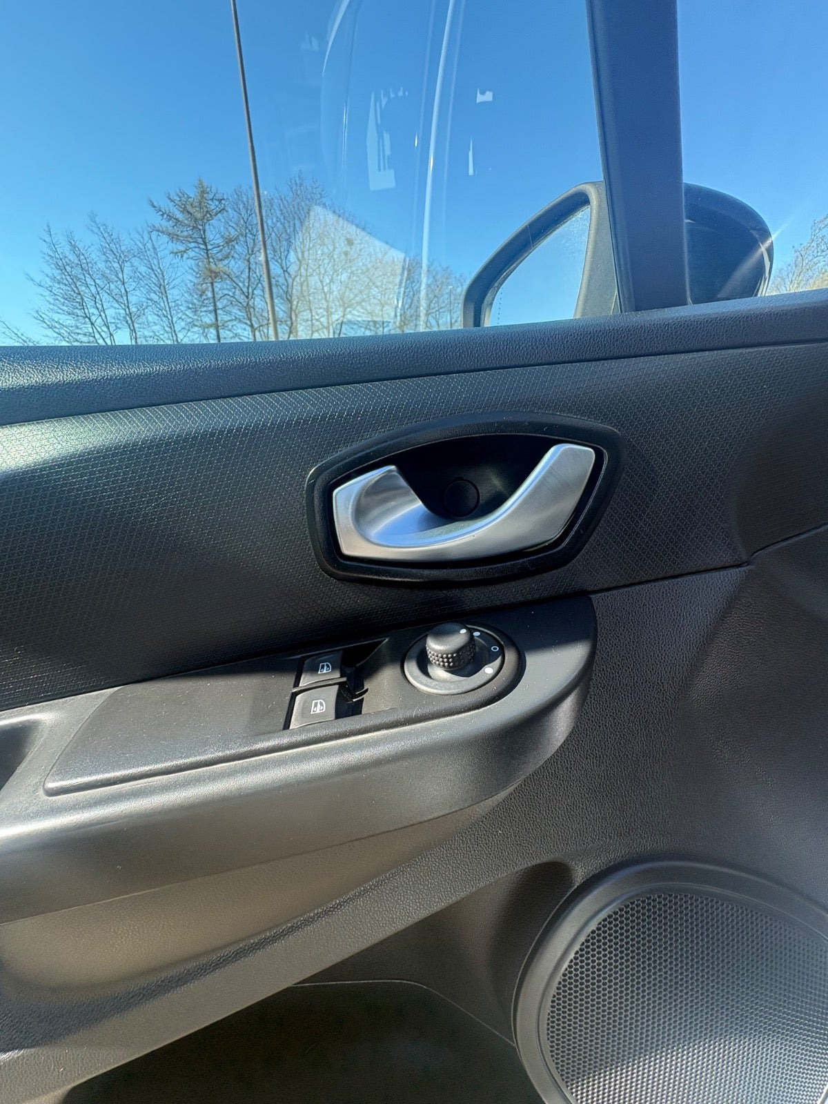 undefined Renault Clio IV fra 2016