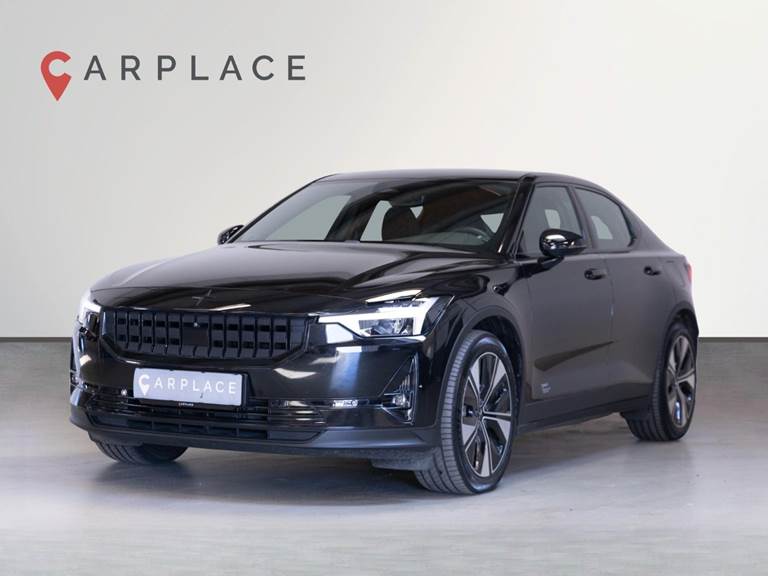 Polestar 2 Long Range
