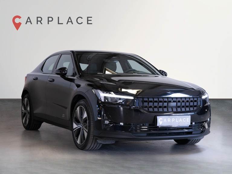 Polestar 2 Long Range