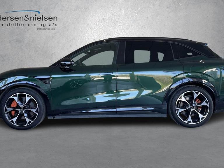 Zeekr 7X EL Privilege AWD 639HK 5d Aut.