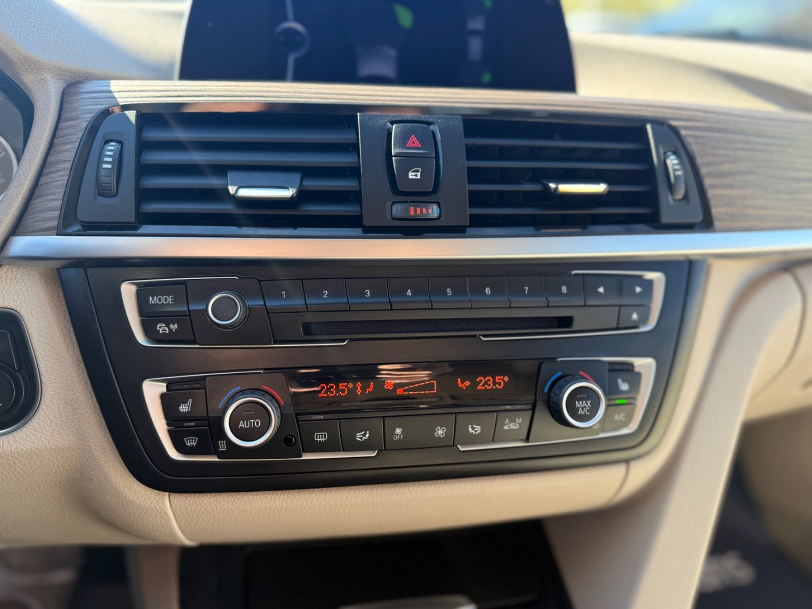 undefined BMW 320d fra 2013