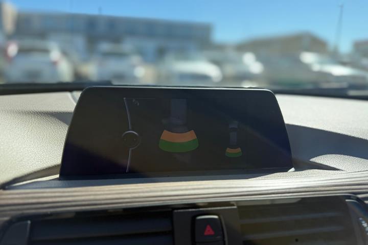 undefined BMW 320d fra 2013