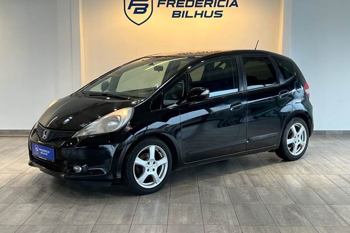 undefined Honda Jazz fra 2013