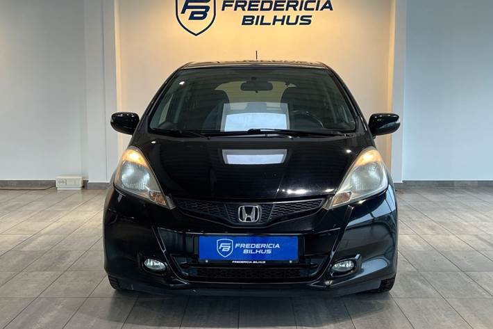 undefined Honda Jazz fra 2013