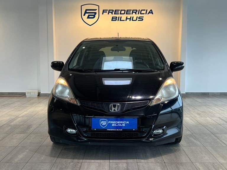 Honda Jazz 1,4 Elegance