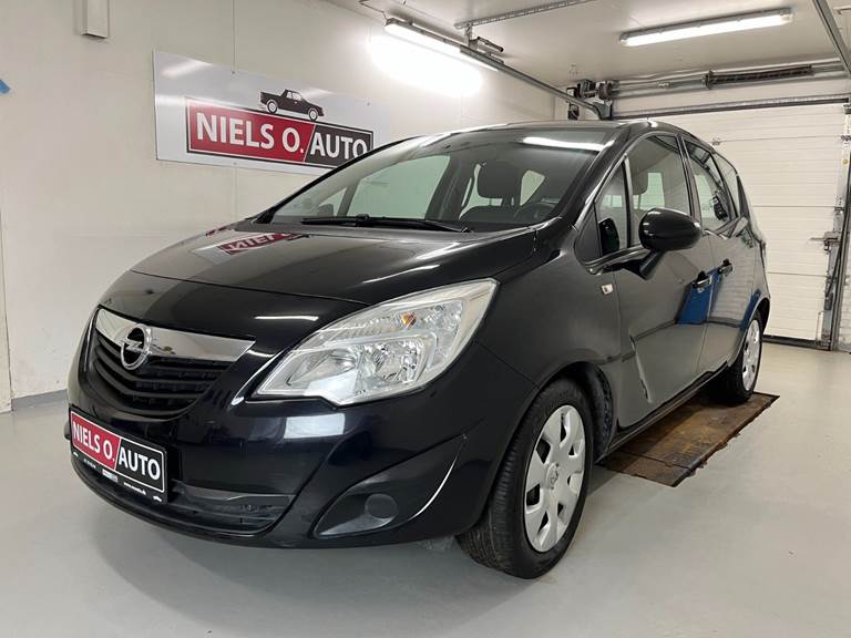 Opel Meriva 1,4 Enjoy