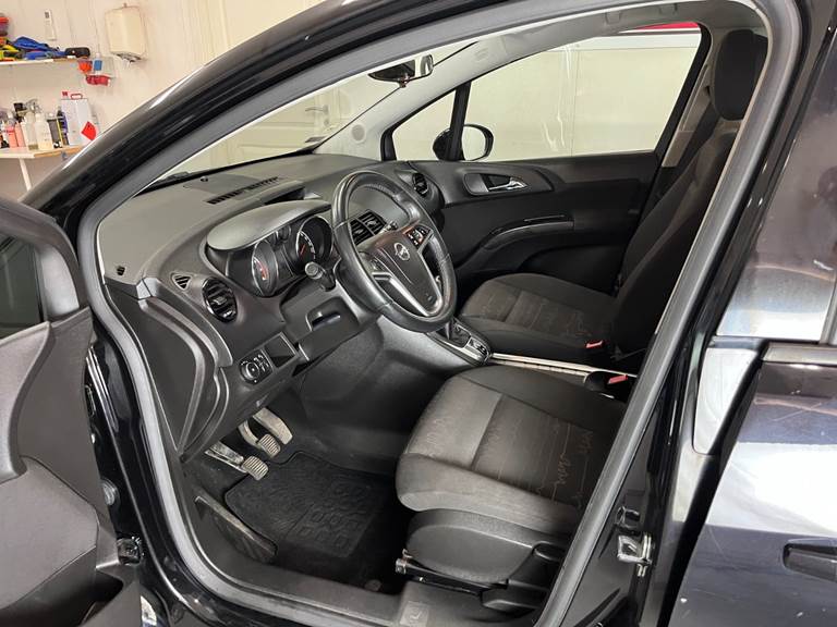 Opel Meriva 1,4 Enjoy