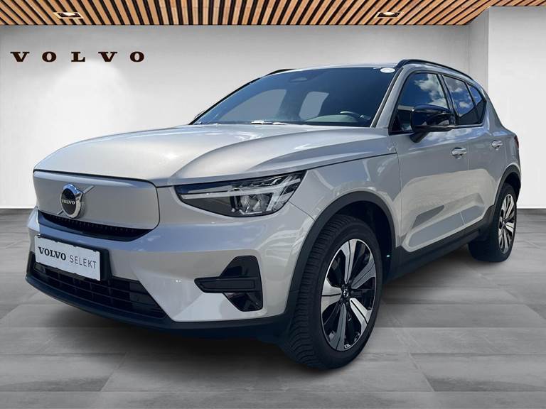 Volvo XC40 P6 ReCharge Core