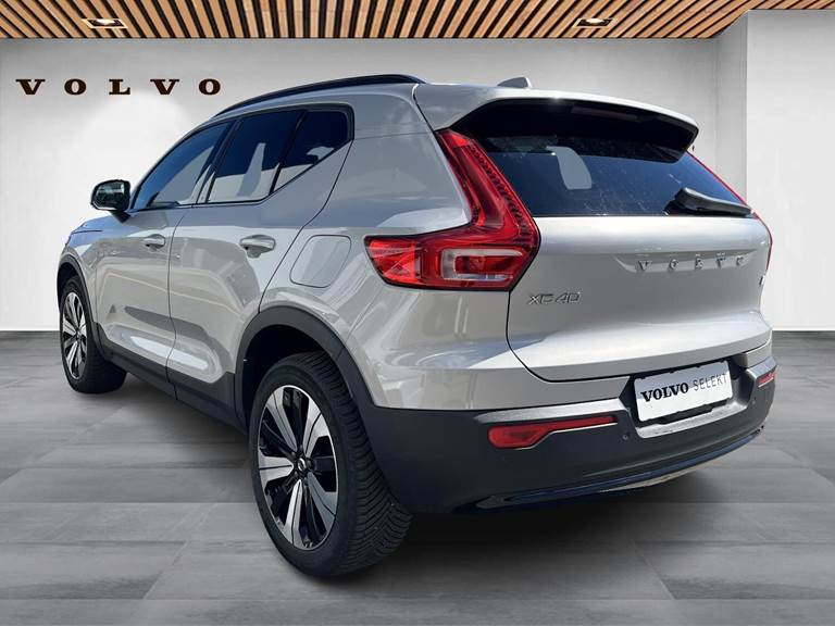 Volvo XC40 P6 ReCharge Core