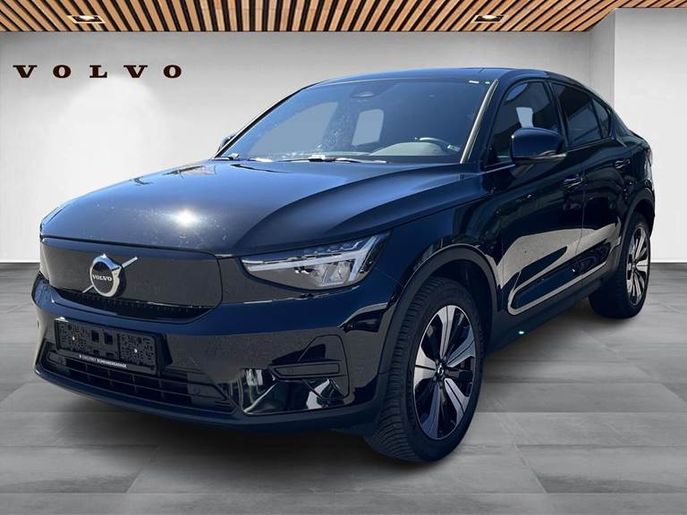 Volvo C40 P6 ReCharge Core