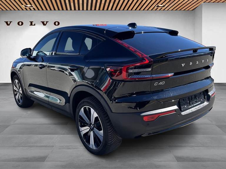 Volvo C40 P6 ReCharge Core