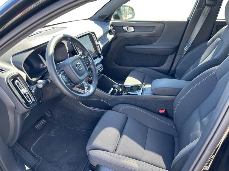 Volvo C40 P6 ReCharge Core