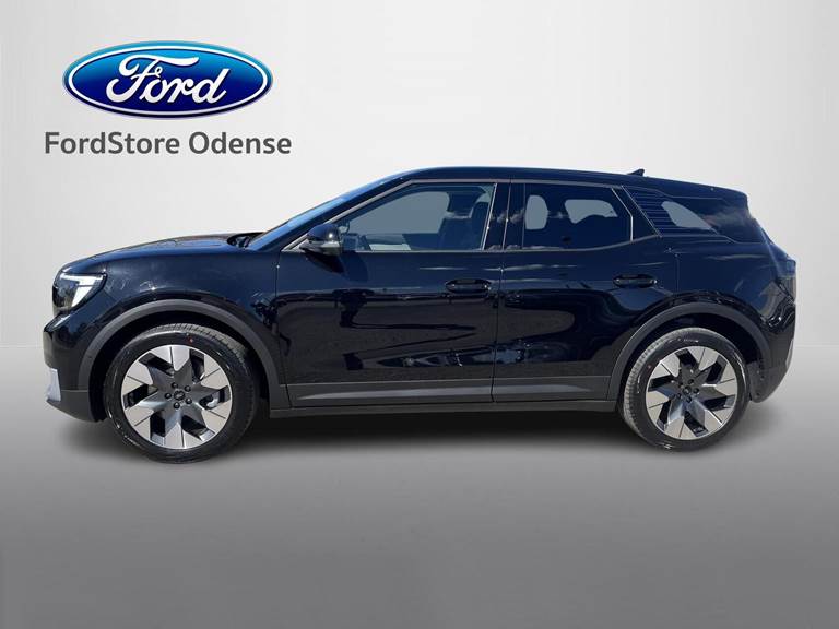 Ford Explorer 77 Premium Extended Range