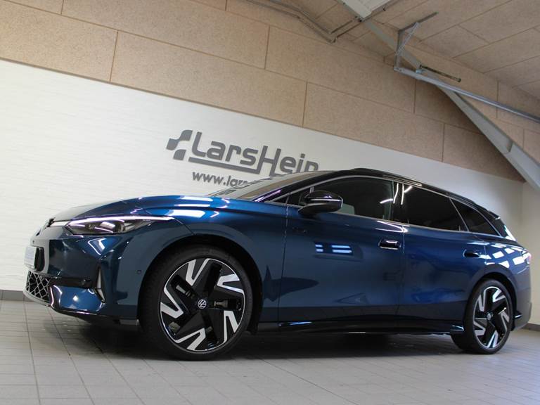 VW ID.7 86 GTX Tourer 4Motion