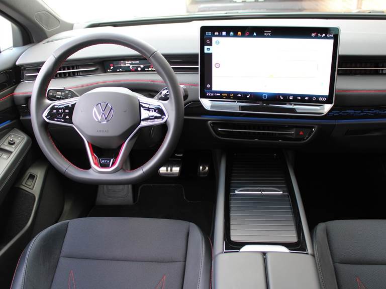 VW ID.7 86 GTX Tourer 4Motion