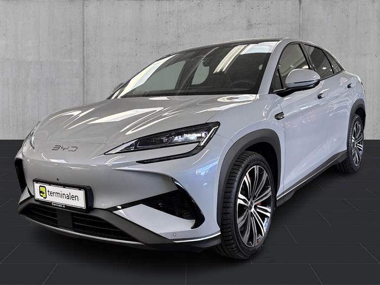 BYD Sealion 7 91 Excellence AWD