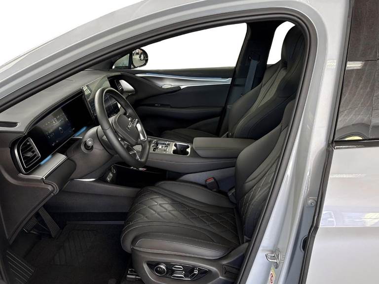 BYD Sealion 7 91 Excellence AWD