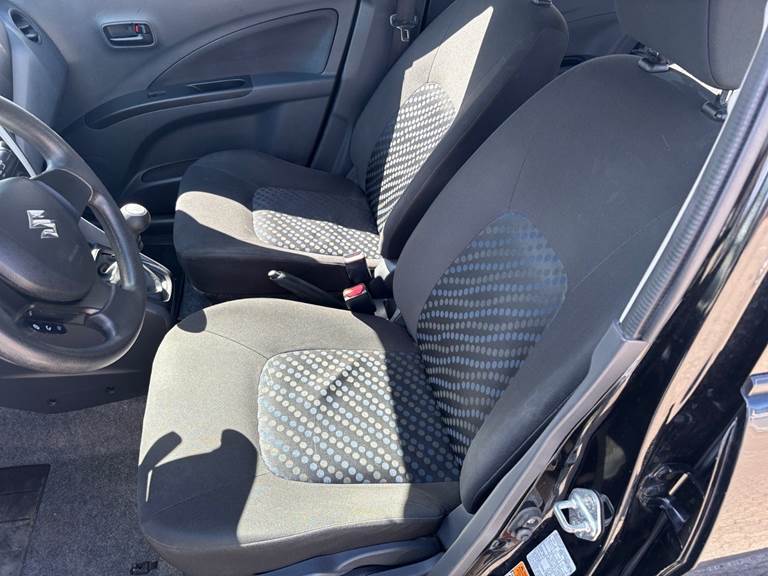 Suzuki Celerio 1,0 Comfort