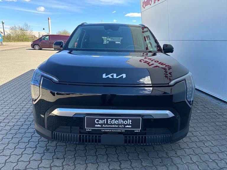 Kia EV3 EL Long Range Upgrade 204HK 5d Aut.