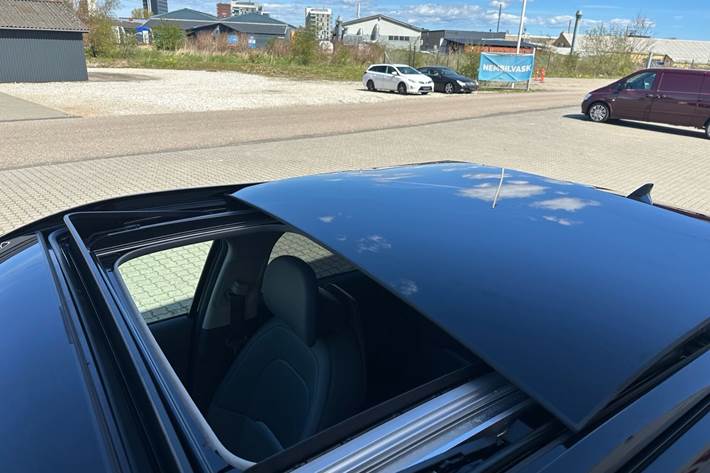 Sort Kia EV3 fra 2025