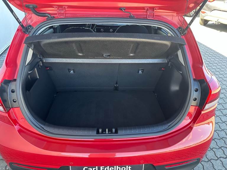 Kia Rio 1,0 T-GDI Attraction 100HK 5d