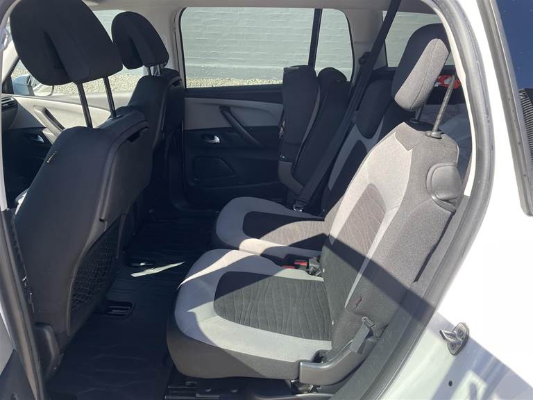 Citroën C4 Picasso 2,0 Blue HDi Intensive start/stop 150HK