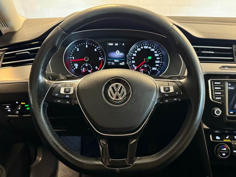 VW Passat 2,0 TDi 150 Highline Premium Variant DSG