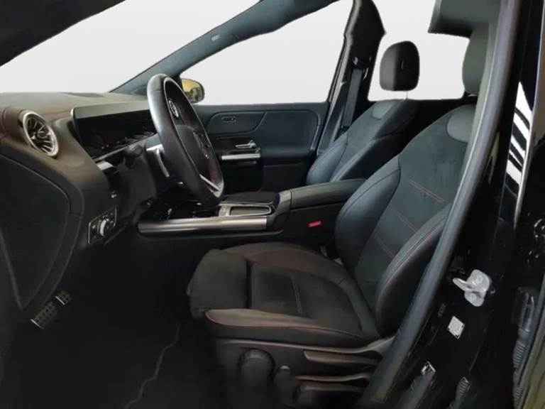 Mercedes EQA250+ AMG Advance
