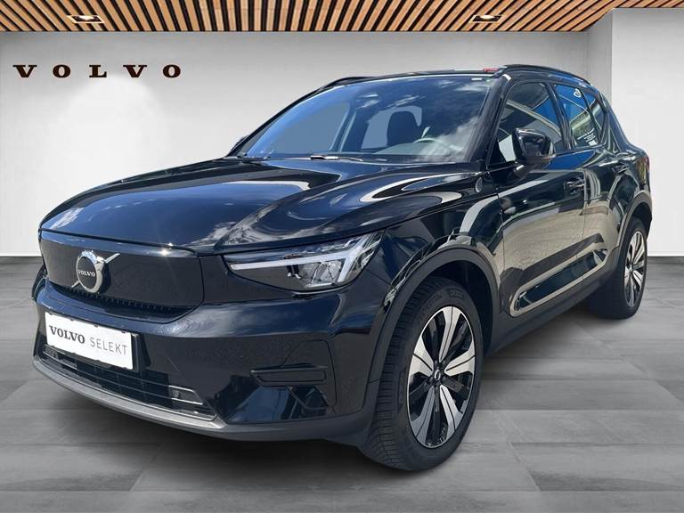 Volvo XC40 P6 ReCharge Plus