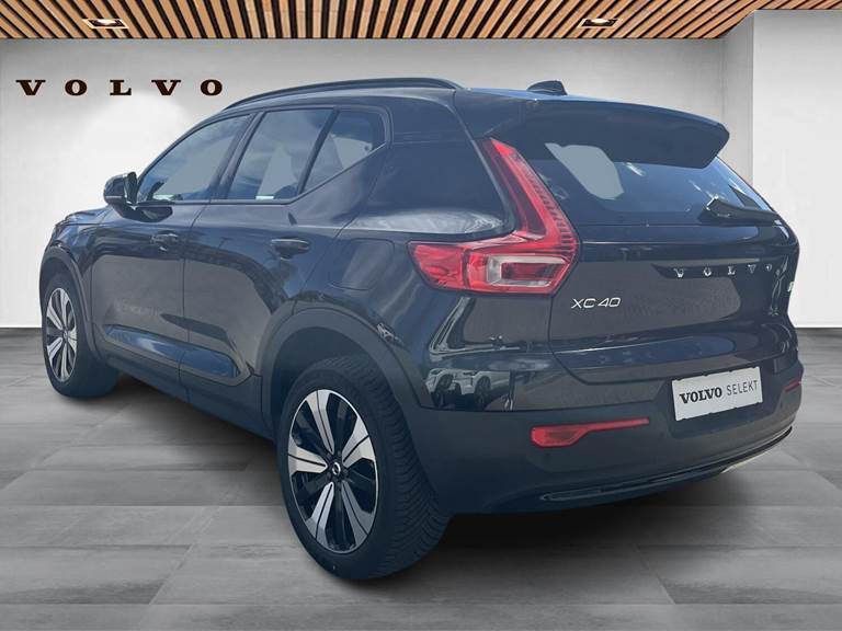 Volvo XC40 P6 ReCharge Plus