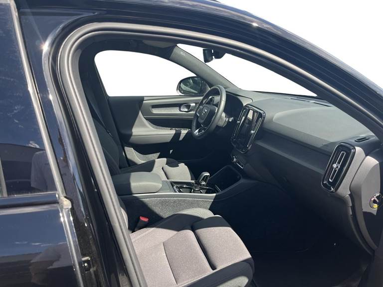 Volvo XC40 P6 ReCharge Plus