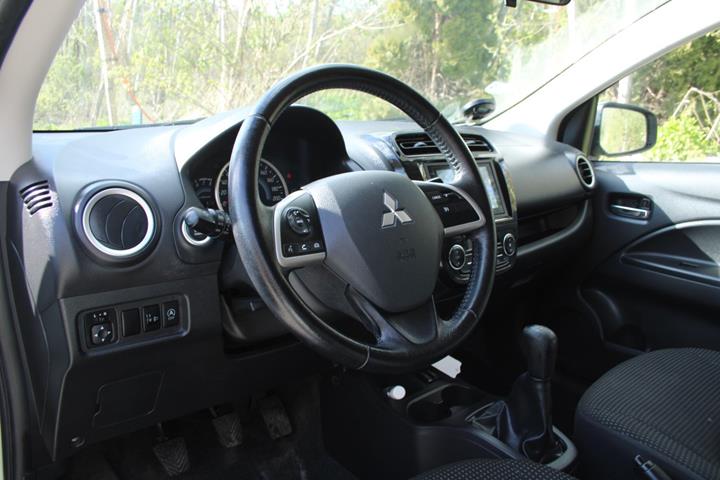 undefined Mitsubishi Space Star fra 2015