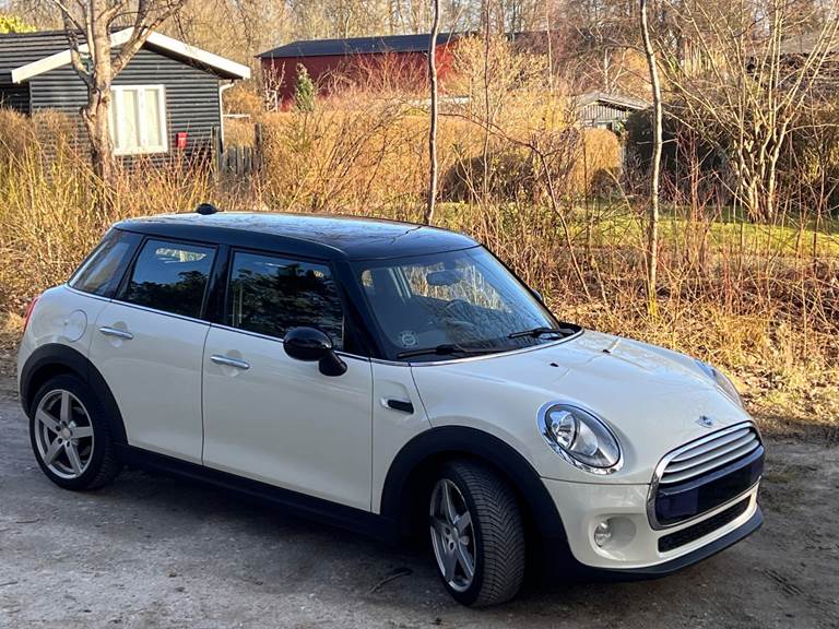 Mini Cooper 1,5