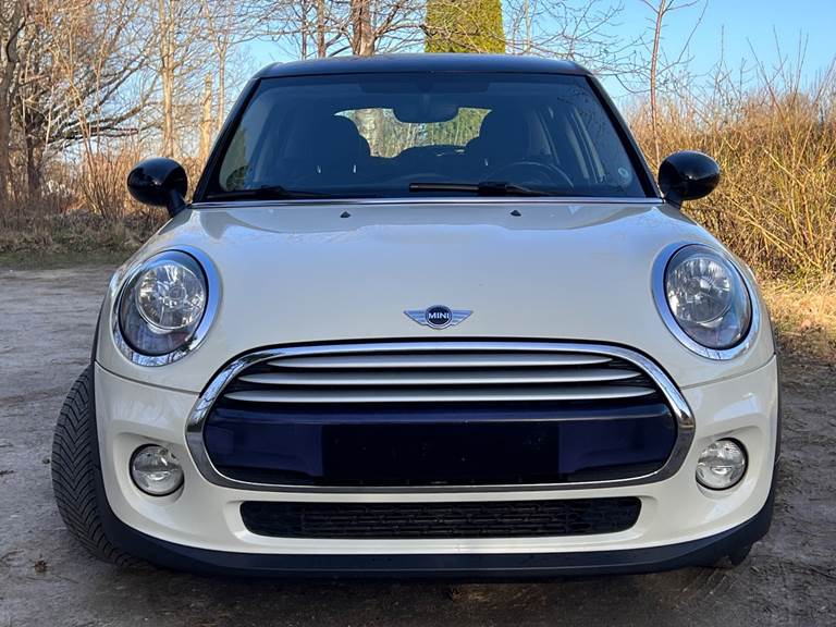 Mini Cooper 1,5