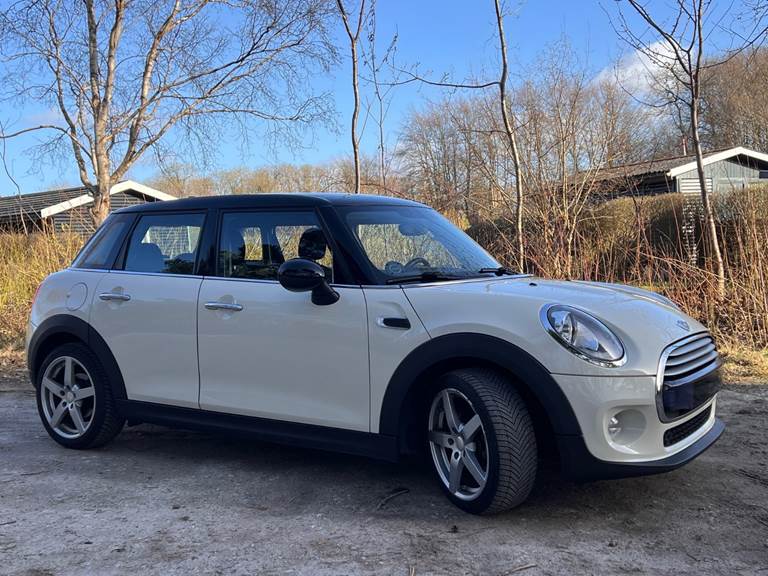 Mini Cooper 1,5