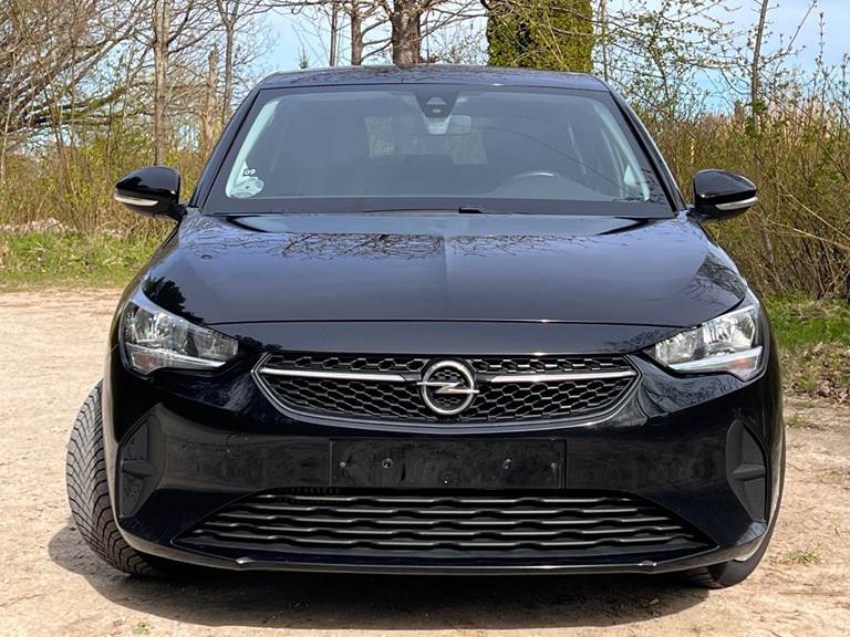 Opel Corsa 1,5 D 102 Edition